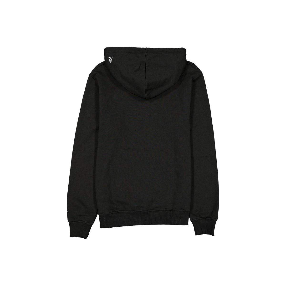 J-Frost x New York Knicks Destiny Black Hoodie