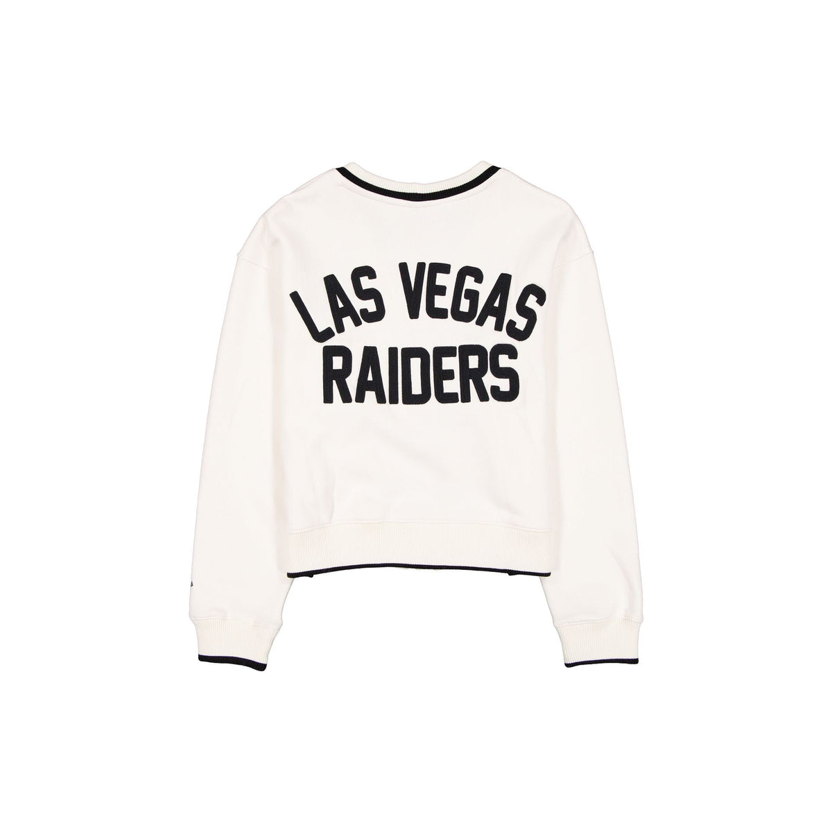 Las Vegas Raiders Sport Classics Women's Cardigan