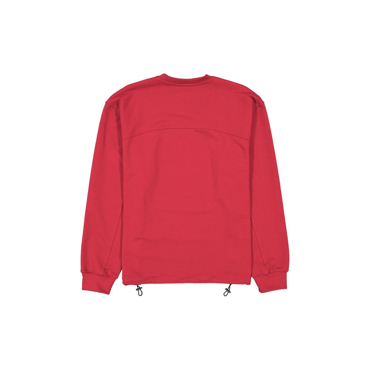 Kansas City Chiefs Sport Classics Crewneck