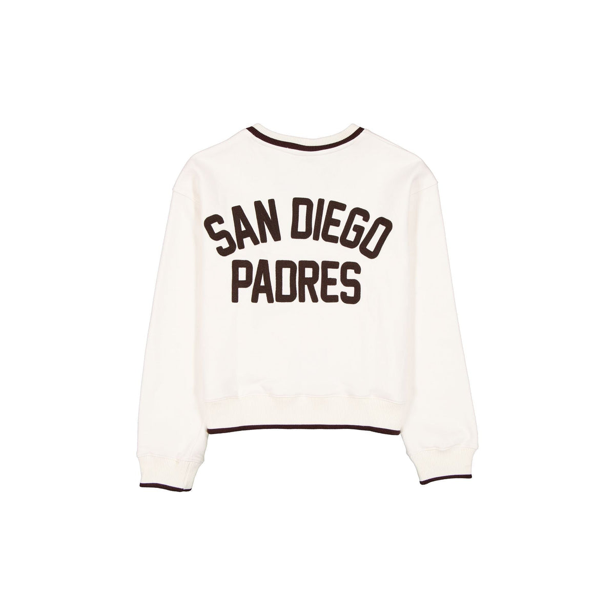 San Diego Padres Sport Classics Women's Cardigan
