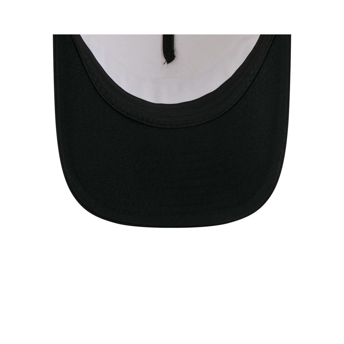 Pittsburgh Steelers Two Tone Chrome Women's 9FORTY M-Crown A-Frame Snapback Hat