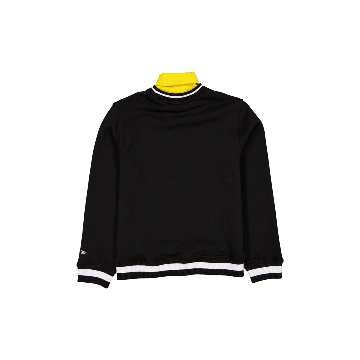 Los Angeles Lakers Sport Classics Women's Turtleneck Sweatshirt