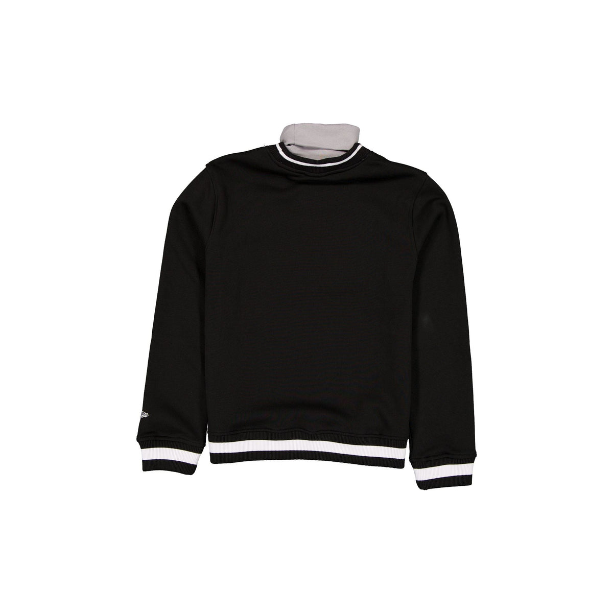 Chicago White Sox Sport Classics Women's Turtleneck Sweatshirt