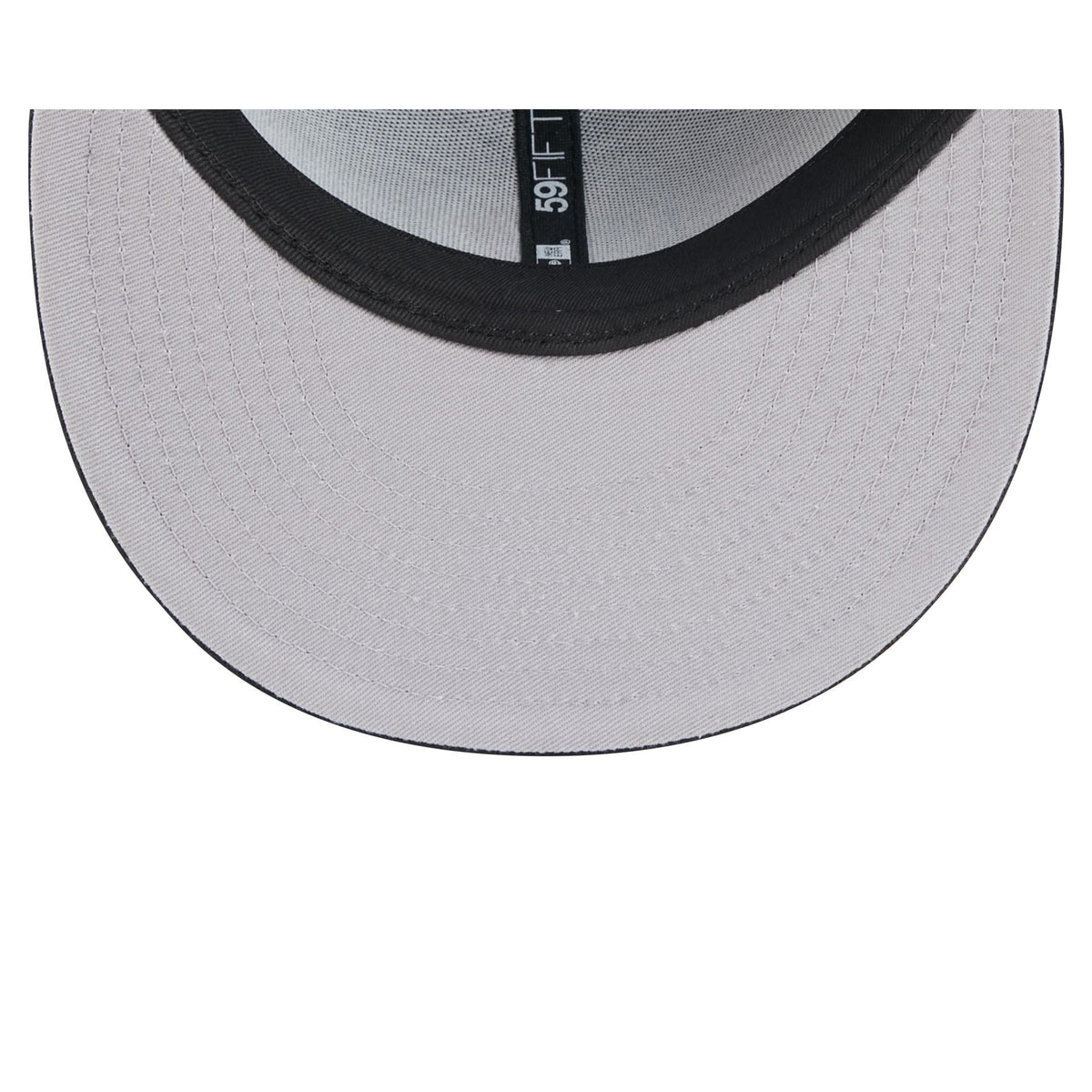 Pittsburgh Steelers Dog Ear 59FIFTY Fitted Hat