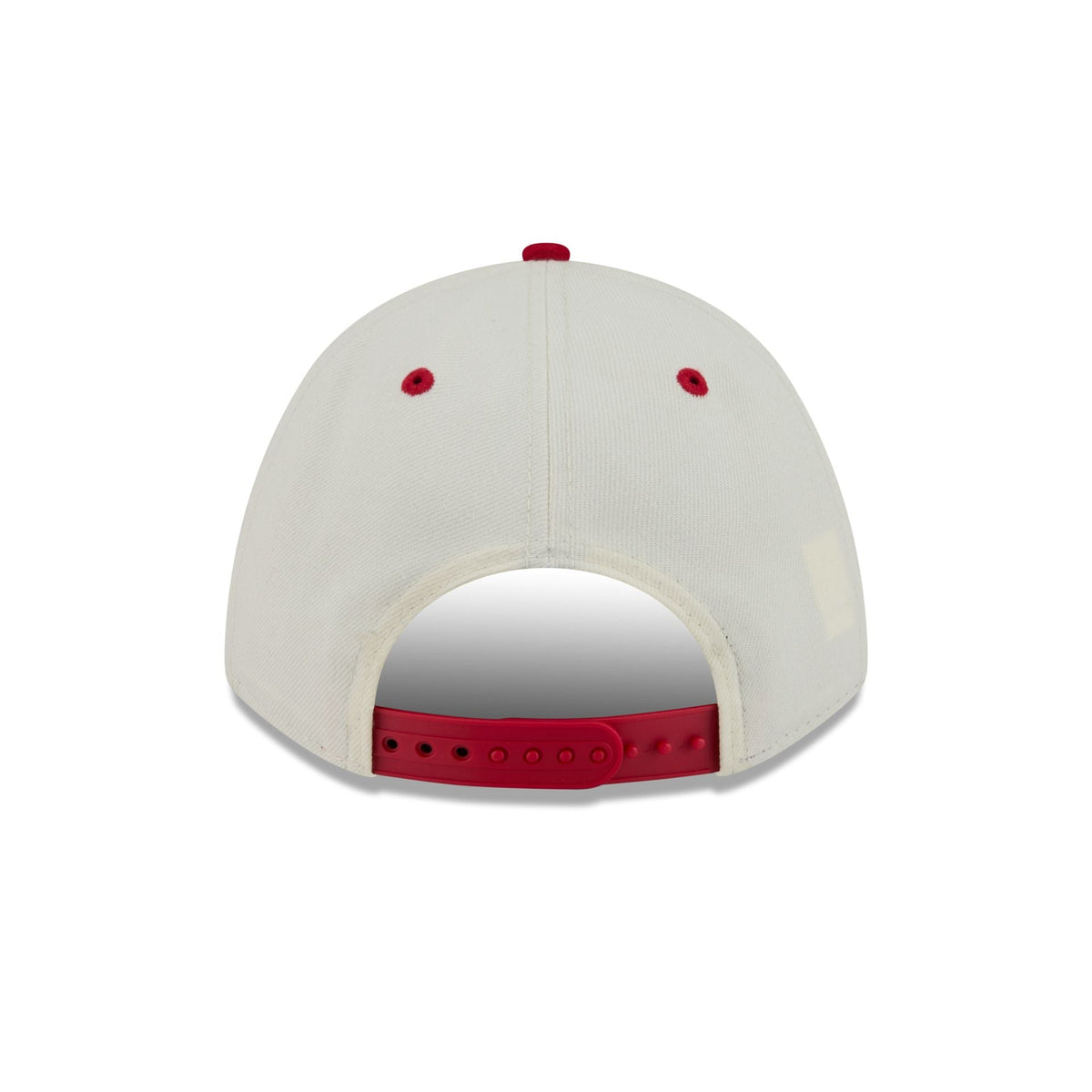 Philadelphia Phillies Arched Graphic Chrome White 9FORTY M-Crown A-Frame Snapback Hat