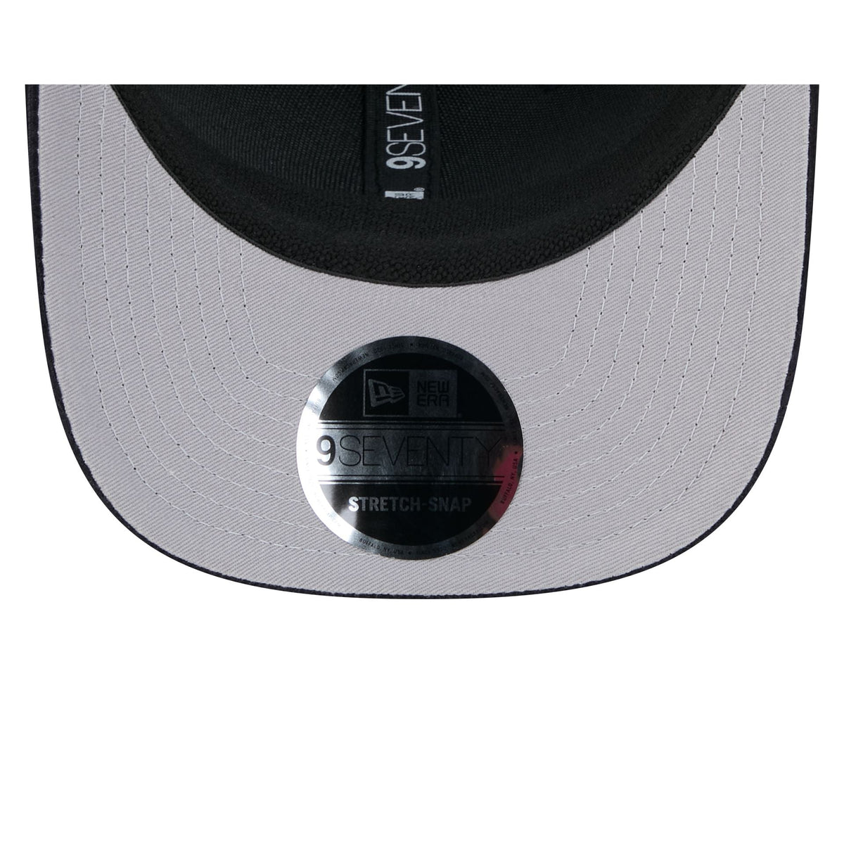 Boston Red Sox Deceptor Corduroy 9SEVENTY Trucker Hat