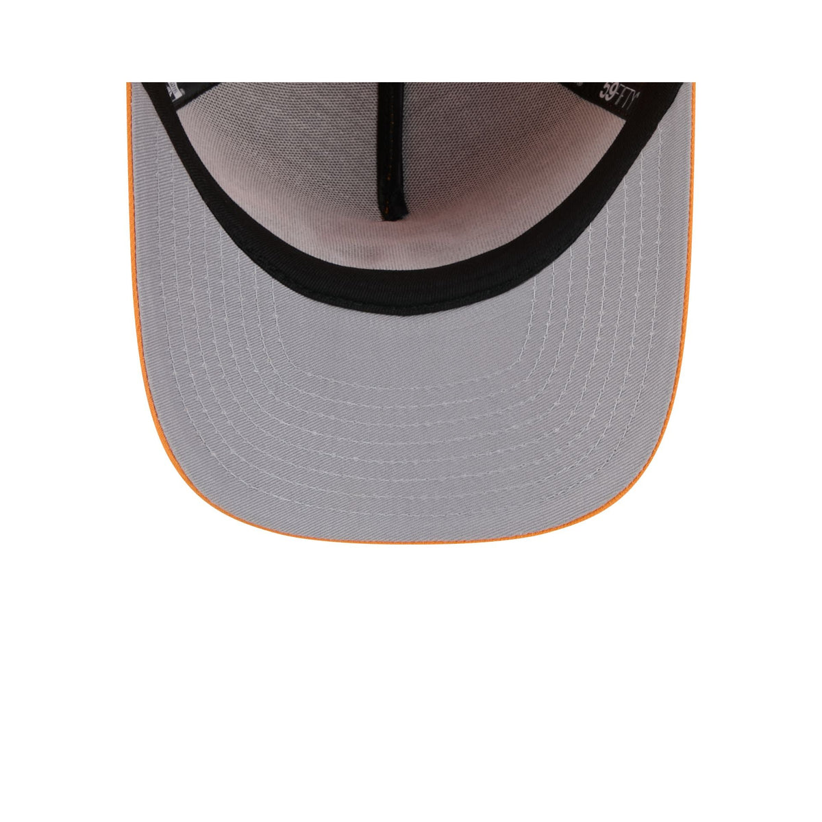 Tennessee Volunteers Cartoon 59FIFTY A-Frame Fitted Hat