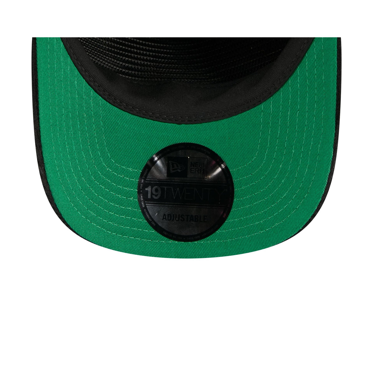 Pittsburgh Steelers Retro Pack Six-Time 19TWENTY Snapback Hat