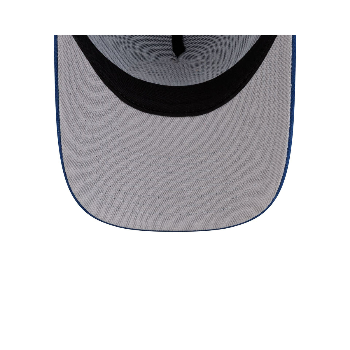 Professional Pickleball Association Carvana Pickleball Tour Blue 9FORTY A-Frame Trucker Hat