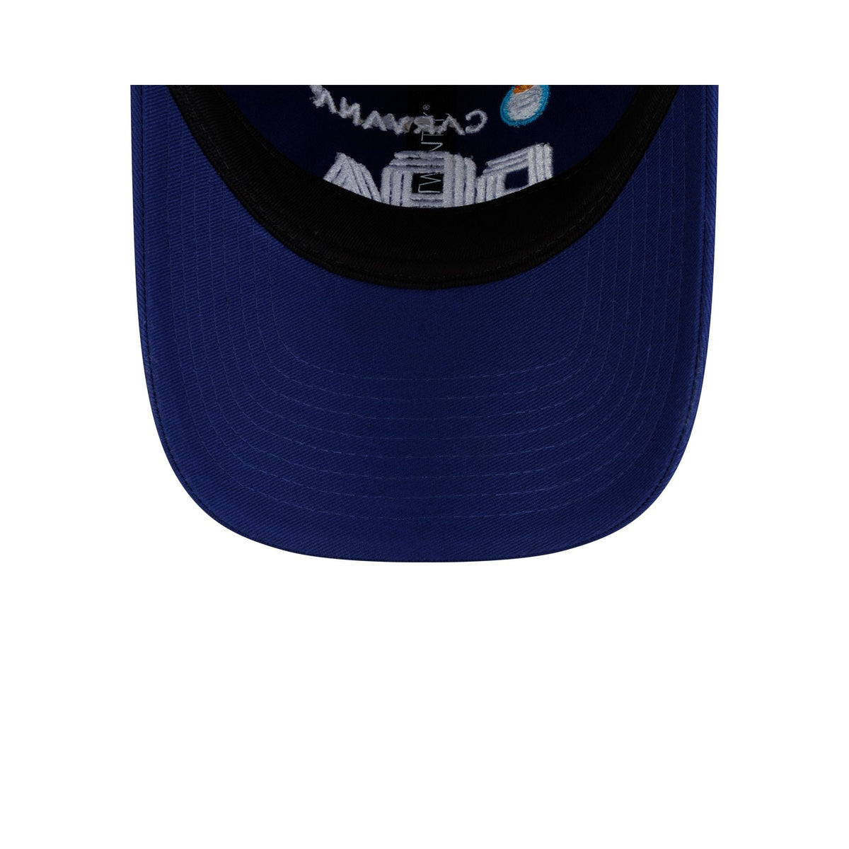 Professional Pickleball Association Carvana Pickleball Tour Royal 9TWENTY Adjustable Hat