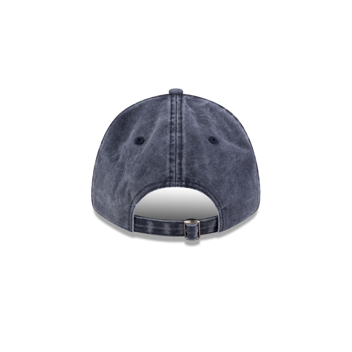 New York Yankees Lived In Navy 9FORTY Adjustable Hat