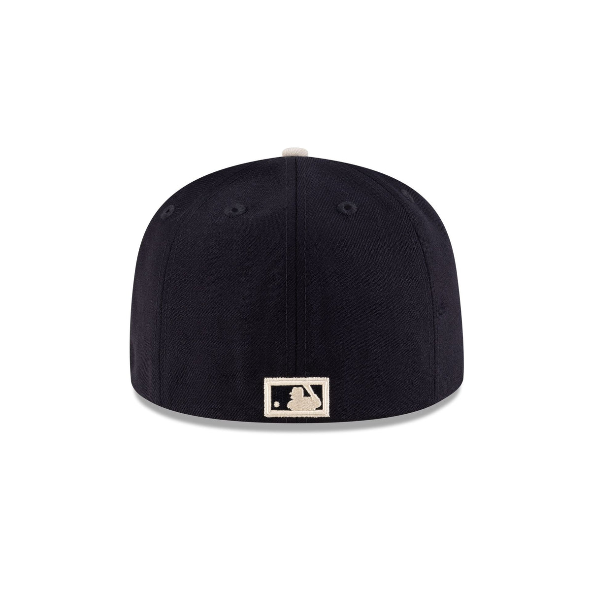 Detroit Tigers Navy 19TWENTY Fitted Hat