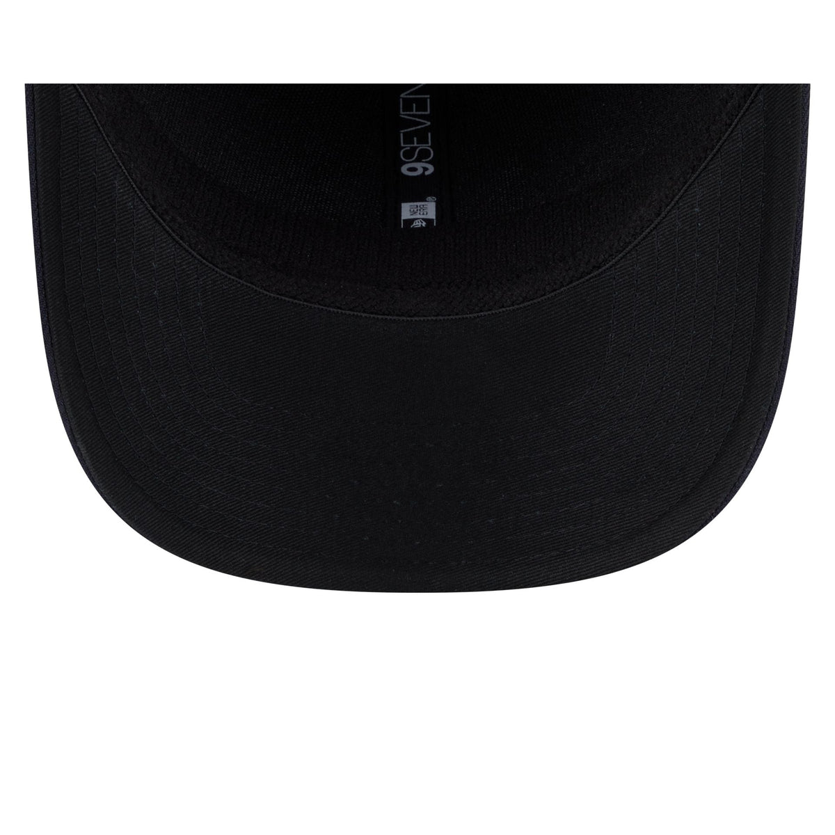New York Yankees 2026 Postseason Side Patch 9SEVENTY Stretch-Snap Hat