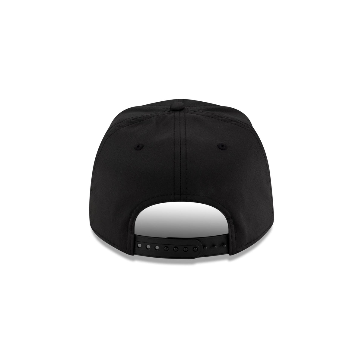 AS Roma Puff Print 9FIFTY Stretch-Snap Hat