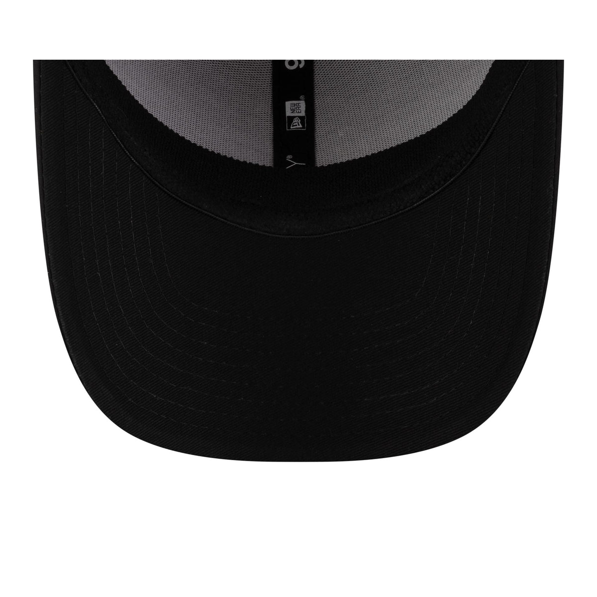 AS Roma Puff Print 9FIFTY Stretch-Snap Hat