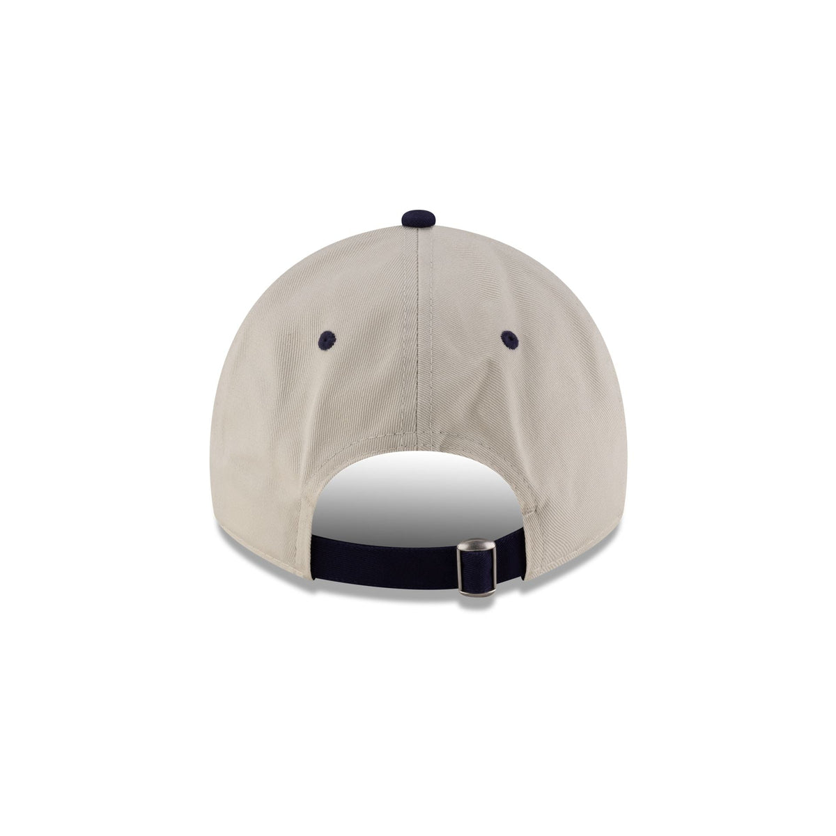 Chelsea FC Lion Crest Ivory 9TWENTY Adjustable Hat