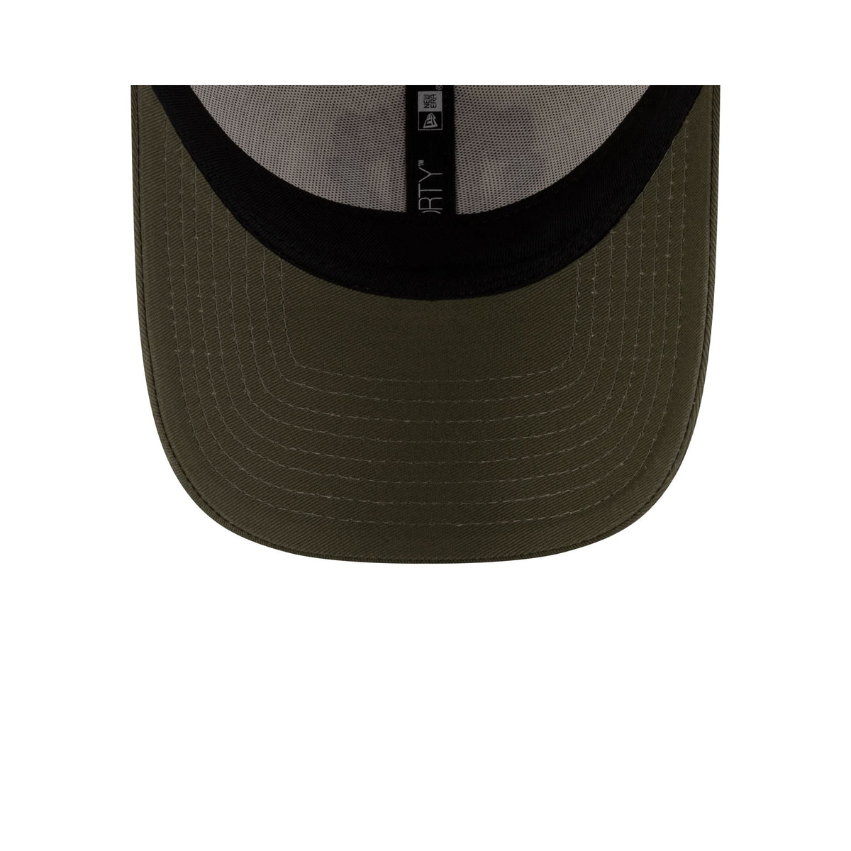 Manchester United FC Ivory 9FORTY Adjustable Hat
