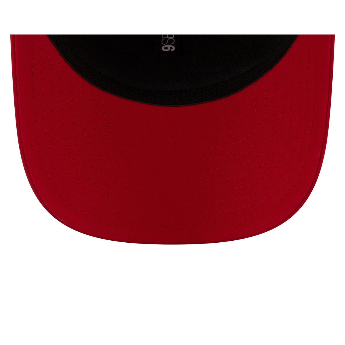 Manchester United FC Core Scarlet 9SEVENTY Stretch-Snap Hat