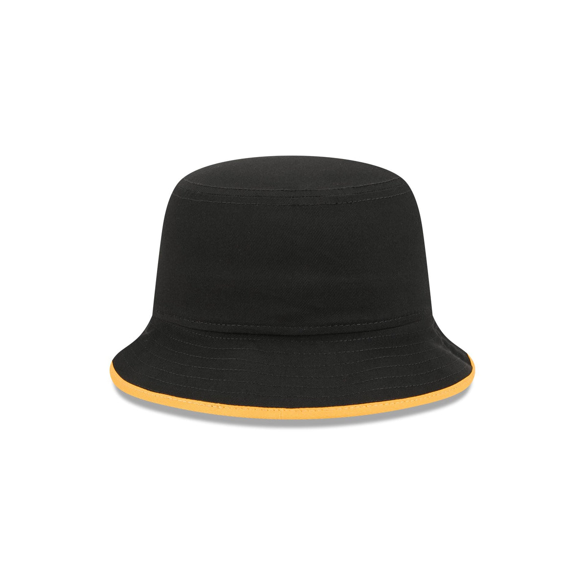 Boston Bruins Black Kids Bucket Hat