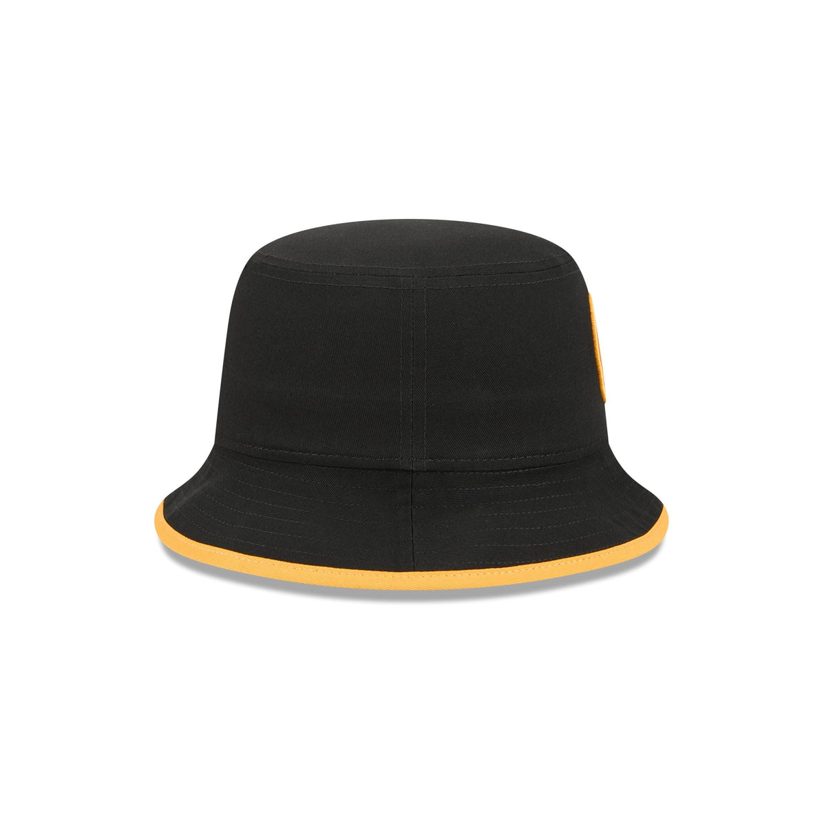 Boston Bruins Black Kids Bucket Hat