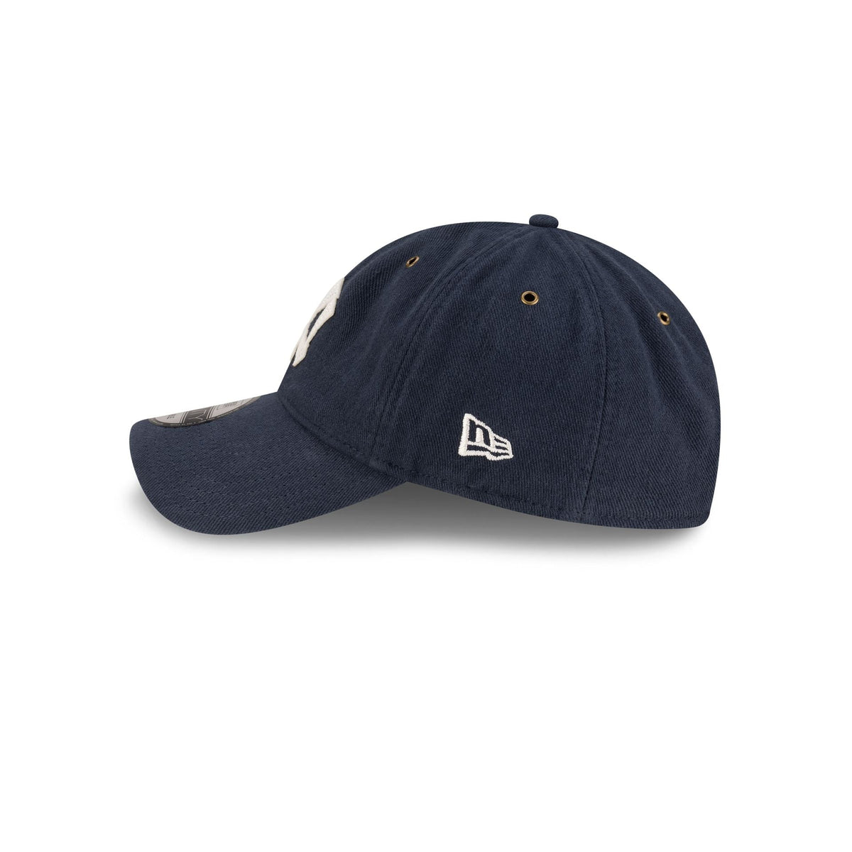 New York Yankees Cooperstown Patch 9TWENTY Adjustable Hat