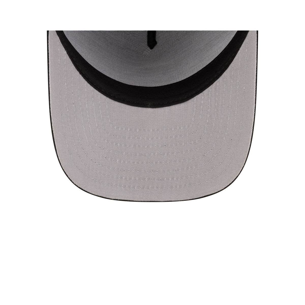 Boston Red Sox Black Script Safety Pin 59FIFTY A-Frame Fitted Hat