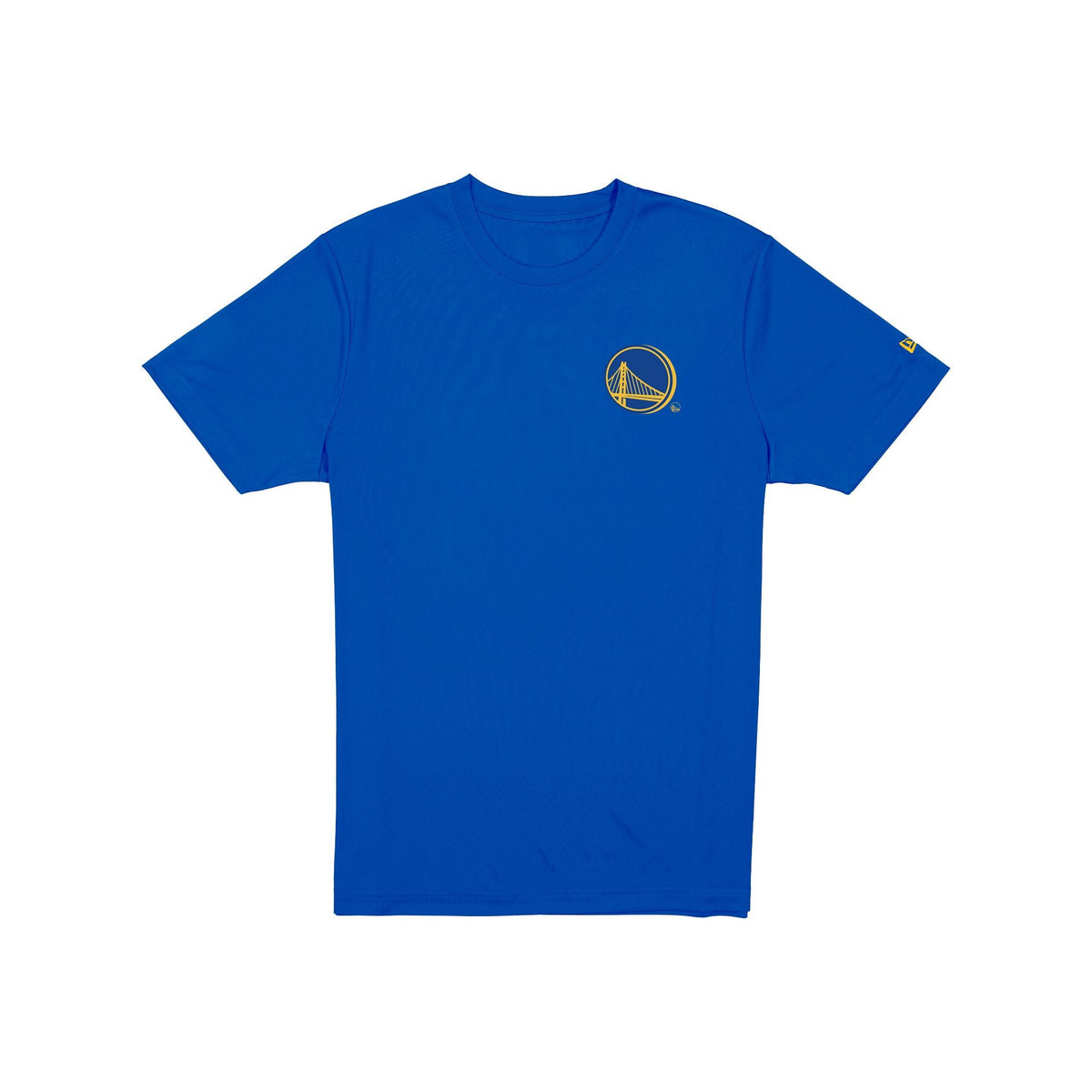 Golden State Warriors Cartoon T-Shirt