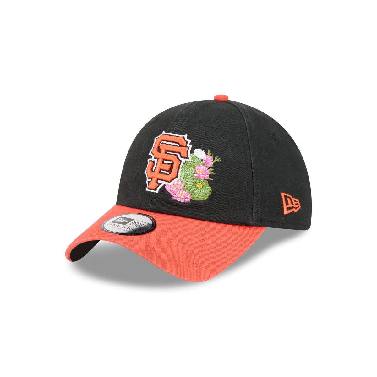 San Francisco Giants 2026 Spring Training Casual Classic Adjustable Hat