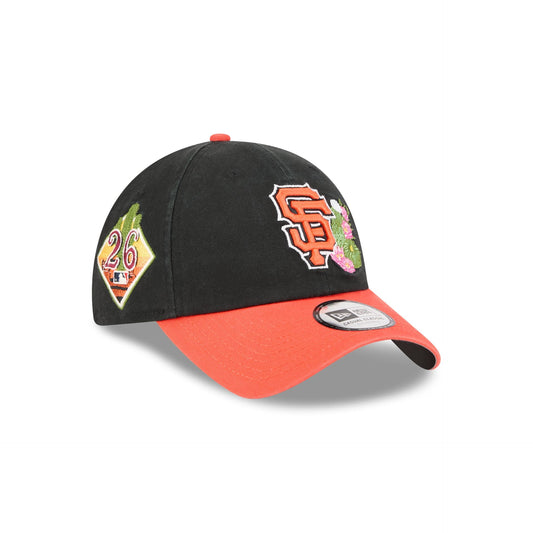 San Francisco Giants 2026 Spring Training Casual Classic Adjustable Hat