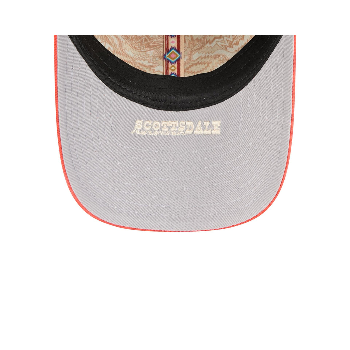 San Francisco Giants 2026 Spring Training Casual Classic Adjustable Hat