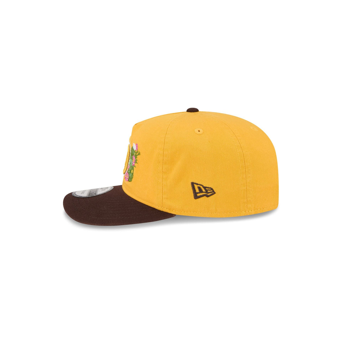 San Diego Padres 2026 Spring Training Kids 19TWENTY Adjustable Hat