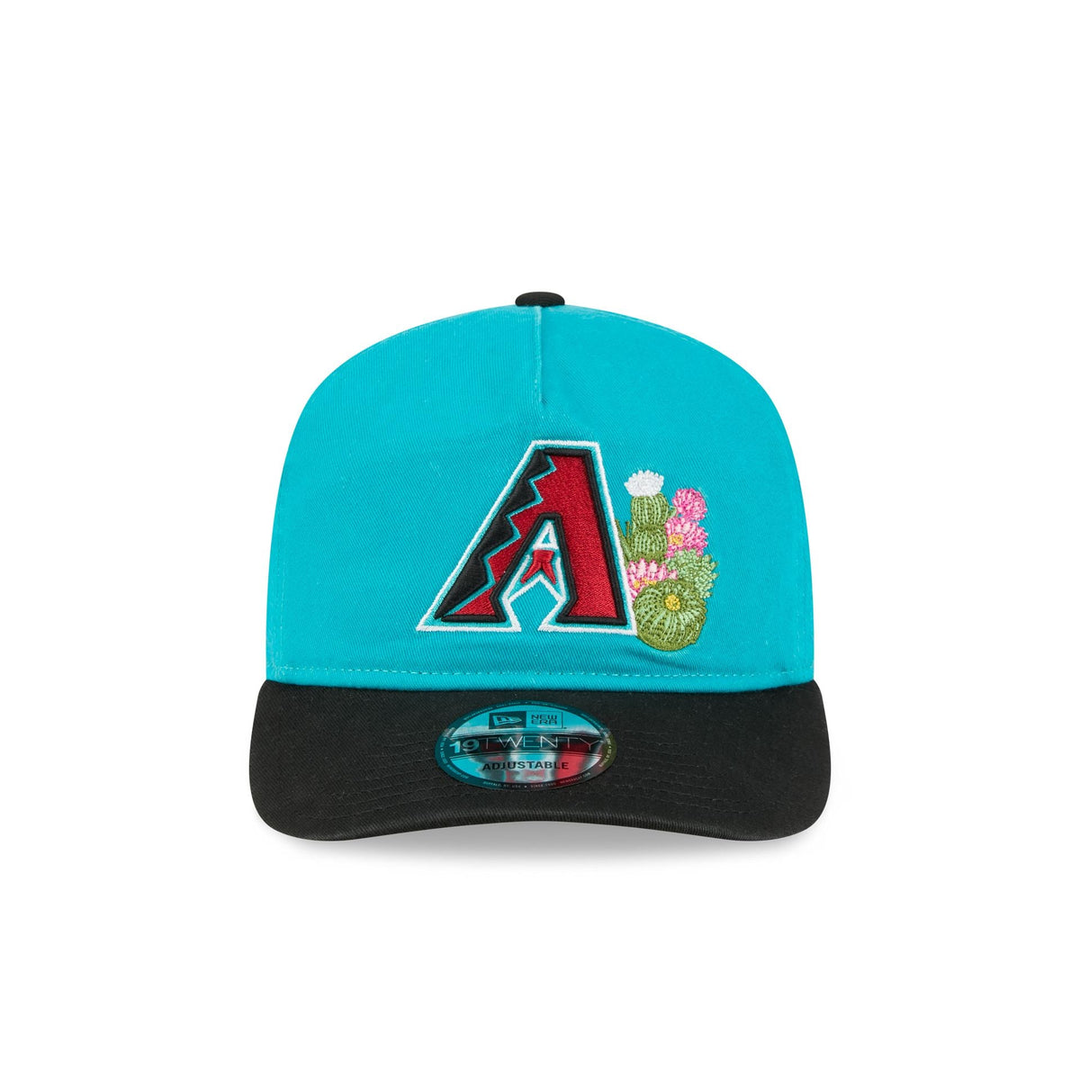 Arizona Diamondbacks 2026 Spring Training 19TWENTY Adjustable Hat