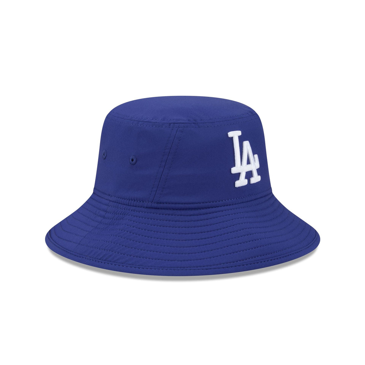 Los Angeles Dodgers 2026 Spring Training Stretch Bucket Hat
