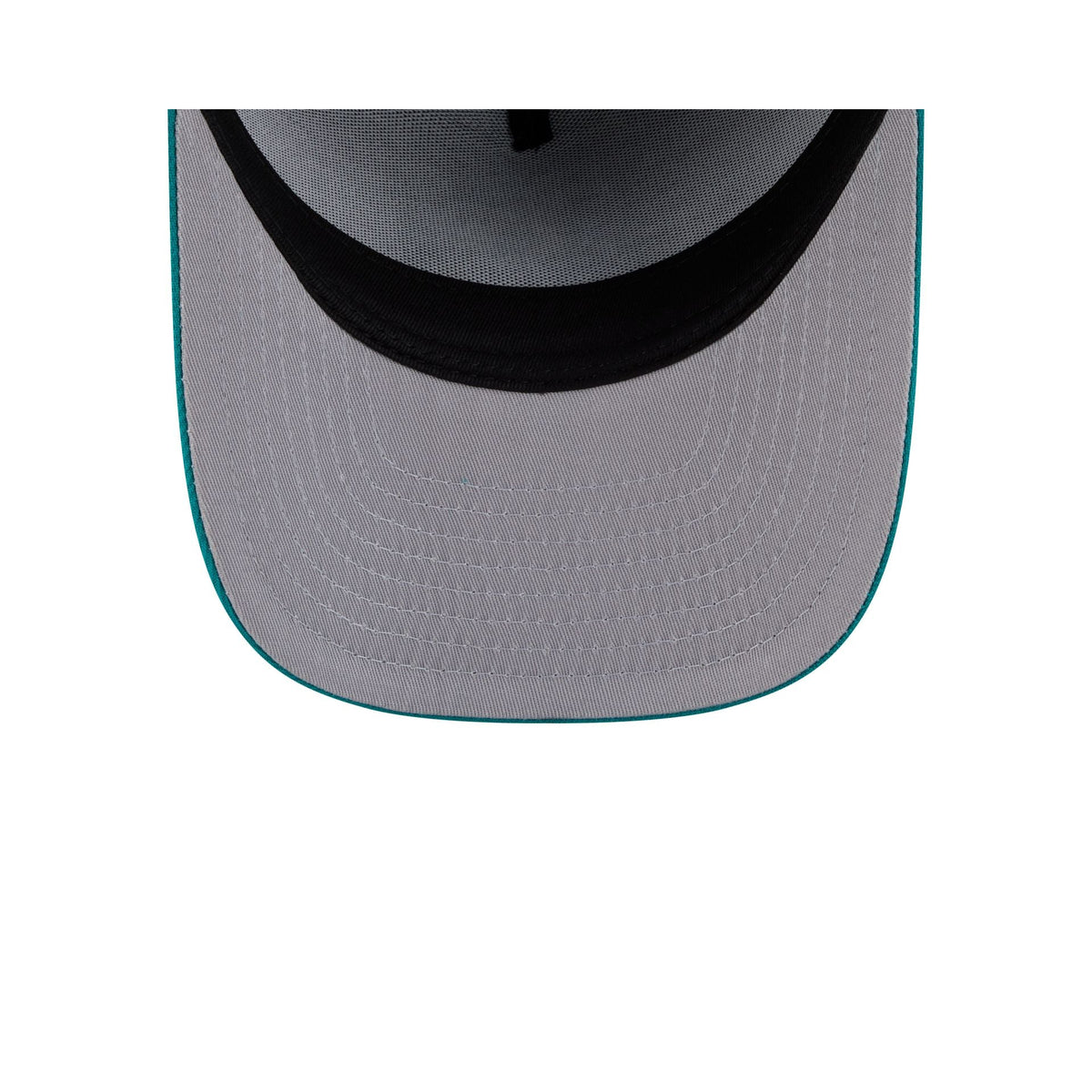 Seattle Mariners Cartoon 9FIFTY A-Frame Snapback Hat