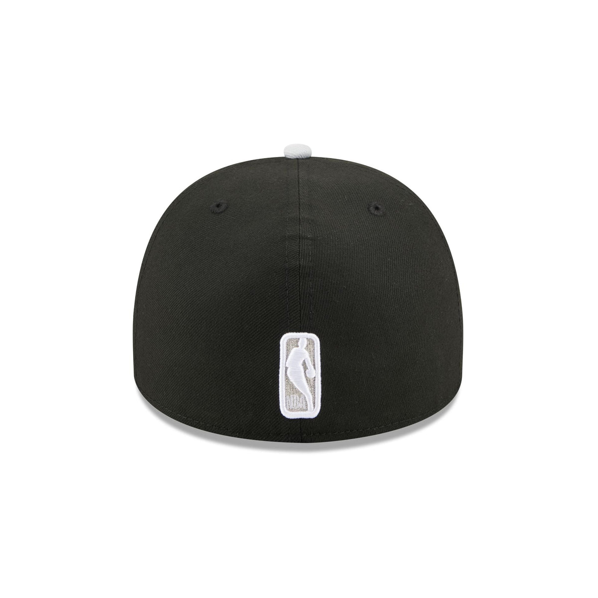 San Antonio Spurs Cartoon 59FIFTY A-Frame Fitted Hat