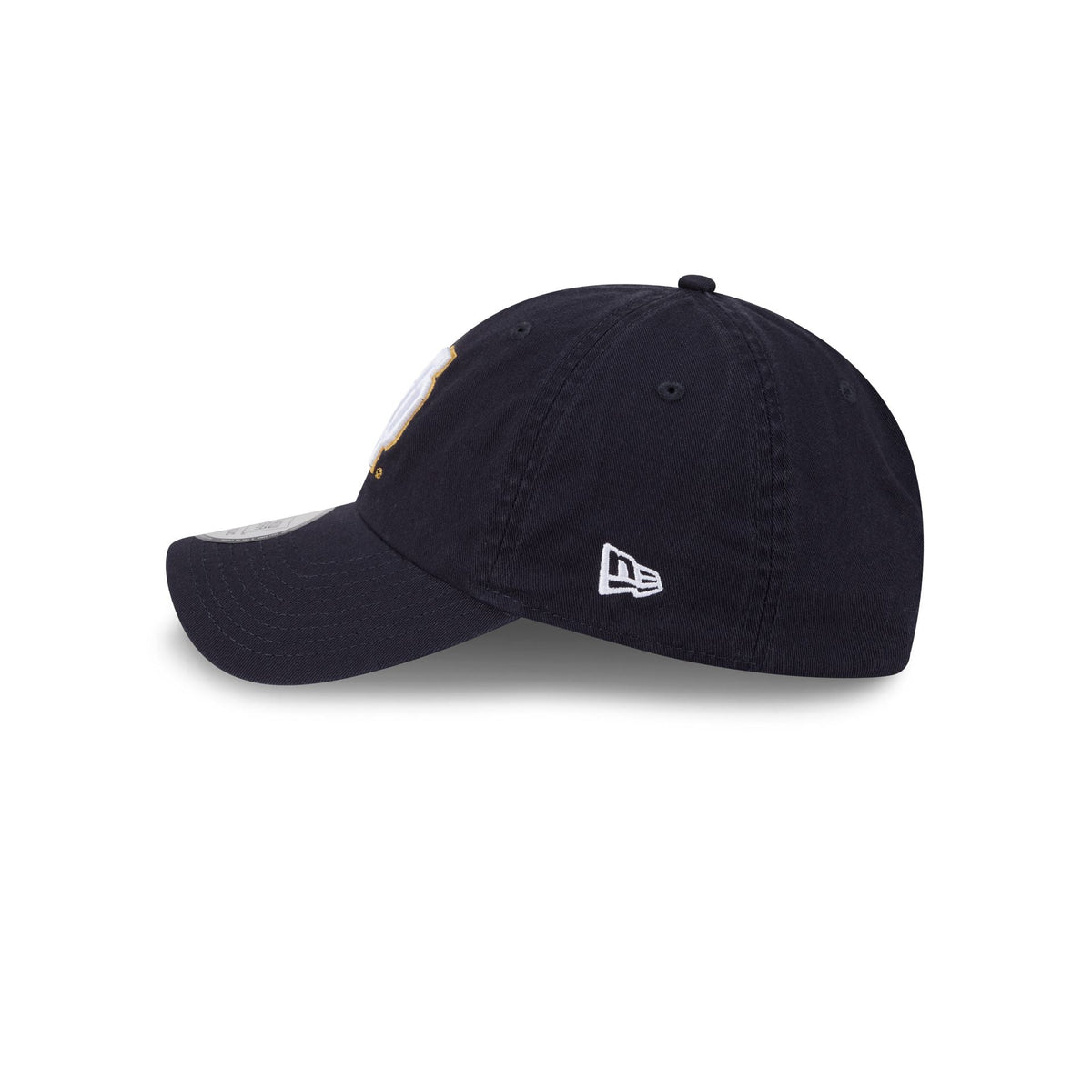 Notre Dame Fighting Irish Casual Classic Adjustable Hat