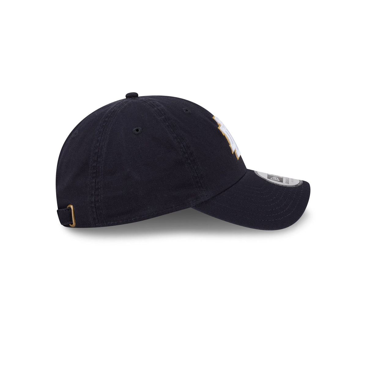 Notre Dame Fighting Irish Casual Classic Adjustable Hat
