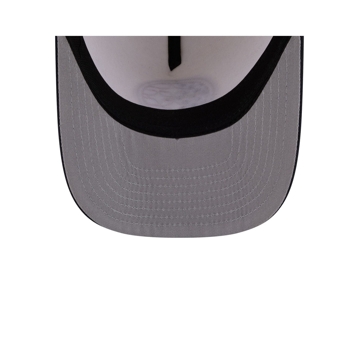 Pittsburgh Steelers Chrome White Stars and Stripes 9FIFTY A-Frame Snapback Hat
