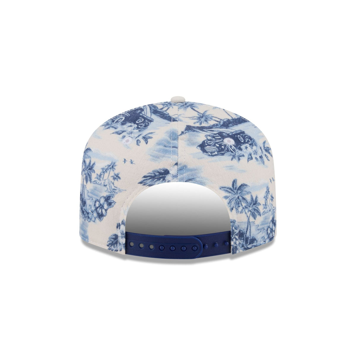 Los Angeles Dodgers Tropics 19TWENTY Adjustable Hat