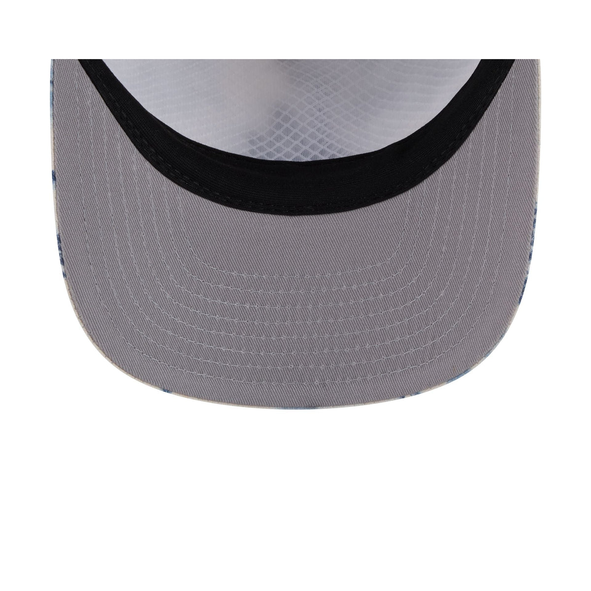 Los Angeles Dodgers Tropics 19TWENTY Adjustable Hat