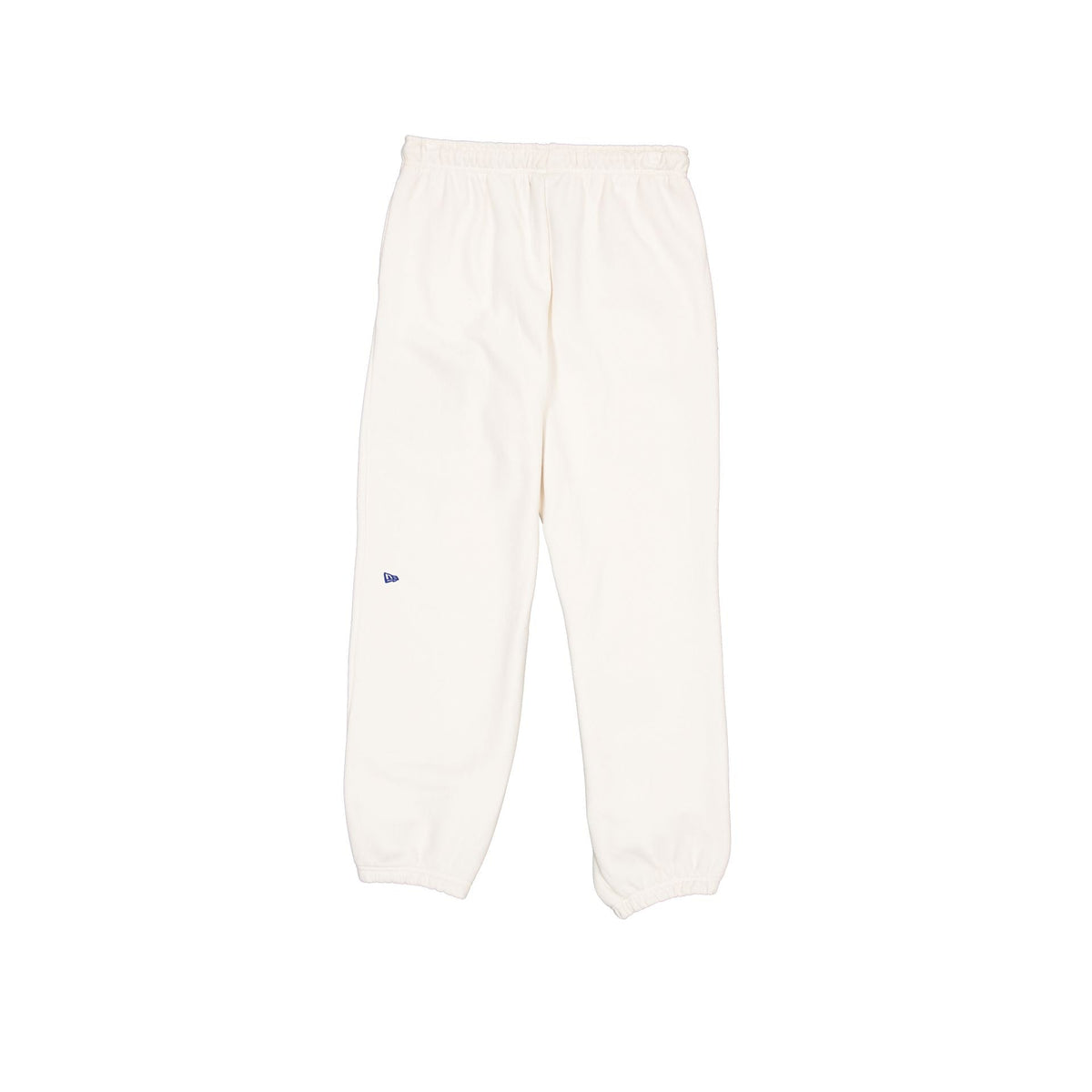 Buffalo Bills Women's Chrome White Varsity Sweatpants