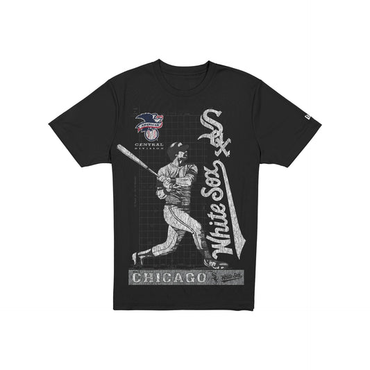 Chicago White Sox Sport Classics Athlete T-Shirt