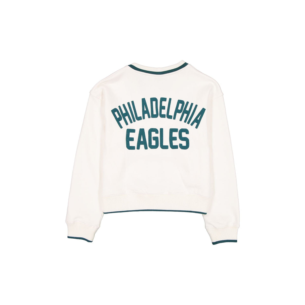 Philadelphia Eagles Sport Classics Women's Cardigan