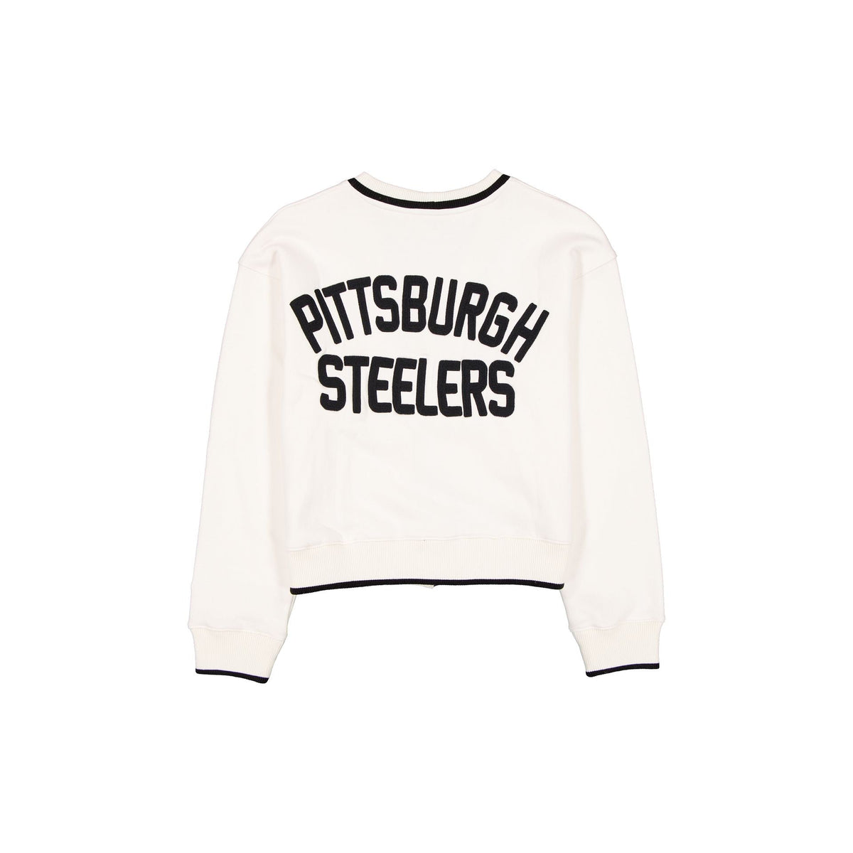 Pittsburgh Steelers Sport Classics Women's Cardigan