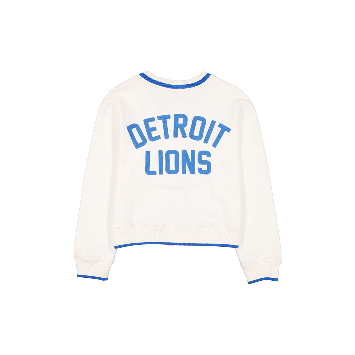Detroit Lions Sport Classics Women's Cardigan