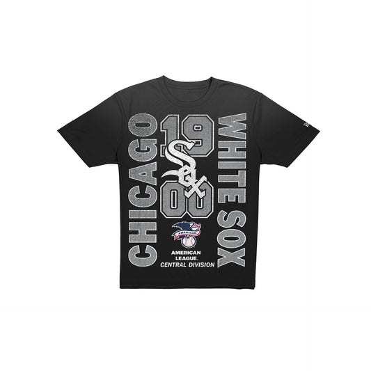 Chicago White Sox Sport Classics Washed Boxy T-Shirt