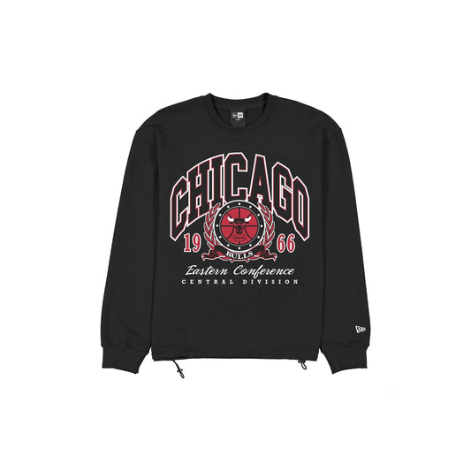 Chicago Bulls Sport Classics Crewneck