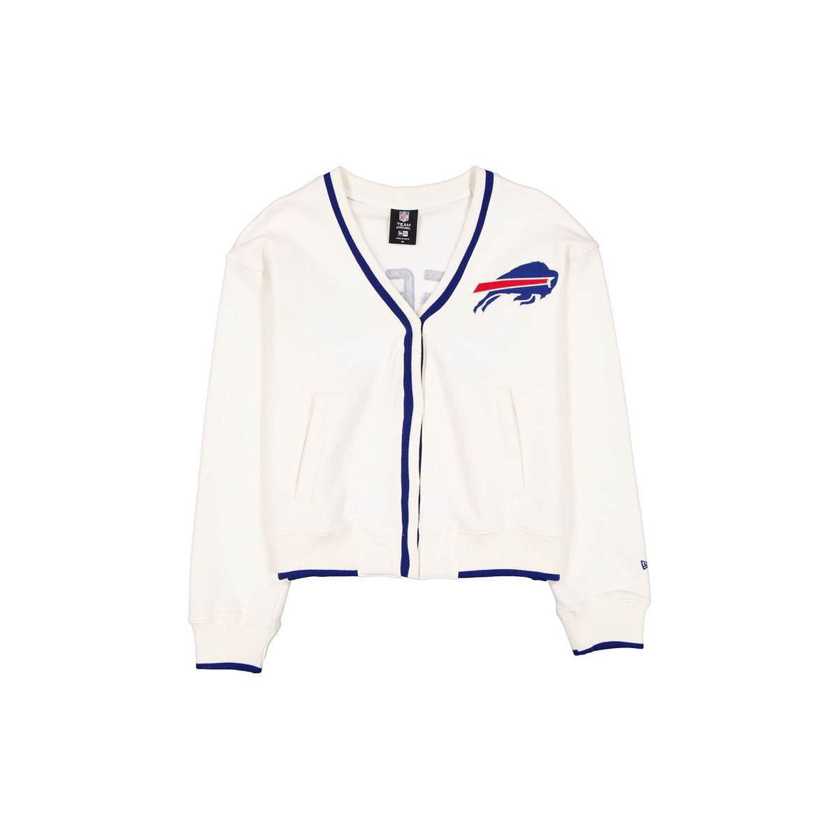 Buffalo Bills Sport Classics Women's Cardigan