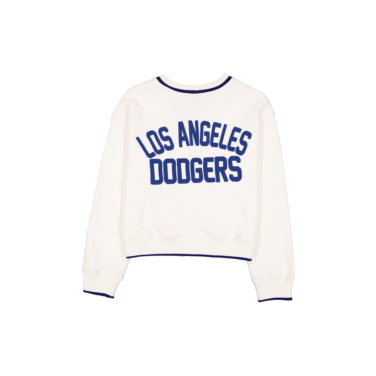 Los Angeles Dodgers Sport Classics Women's Cardigan