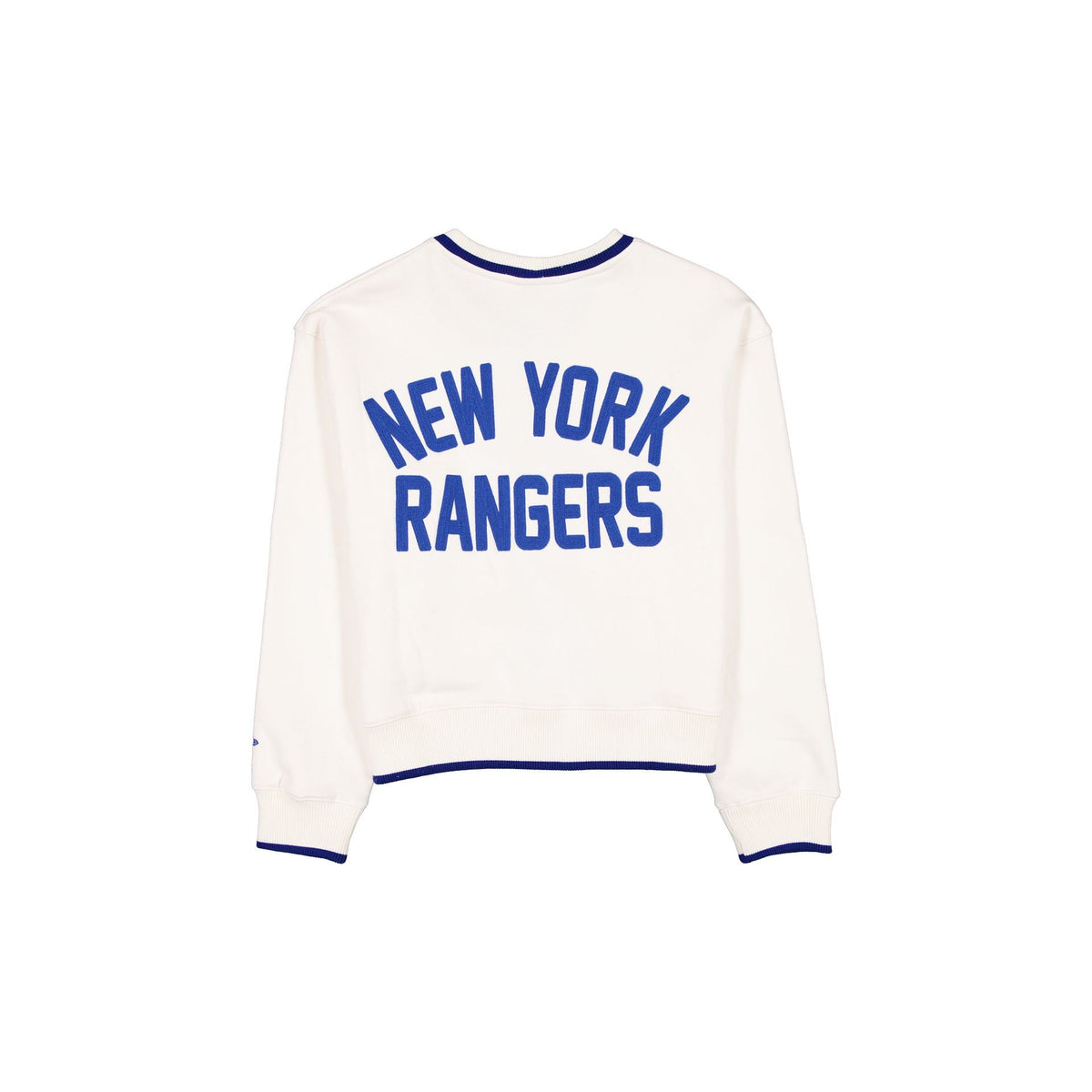 New York Rangers Sport Classics Women's Cardigan